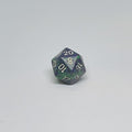 The Dice at the End of Time d20
