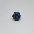 The Galactic Peace d20