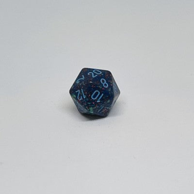 The Galactic Peace d20