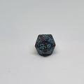 The Galactic War d20