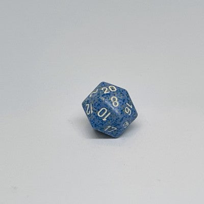 The Griffin Bile d20