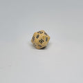 The Baby Vomit Yellow d20