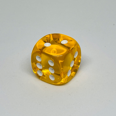 The Big Fella's d6