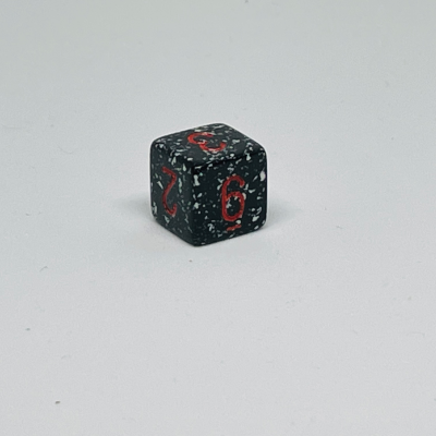 The Blood in Stone d6