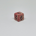 The Blood on Ice d6