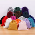 The Dice Pouch