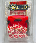 Exalted Second Edition OOP Dice Set