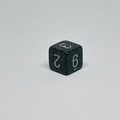 The Granite Club D6