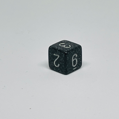 The Granite Club D6