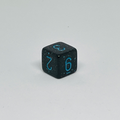 The Hyper Super Light Speed d6