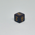 The Imperial Space d6