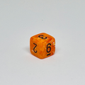 The Lava d6