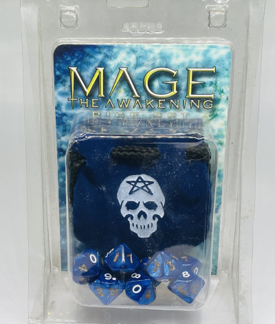 Magic the Awakening OOP Dice Set