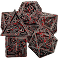 Heavy Metal Set - The Blood on Iron Set