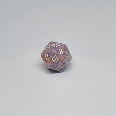 The Pixie Guts d20