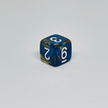 The Space Wonderland d6