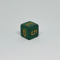The Virus d6