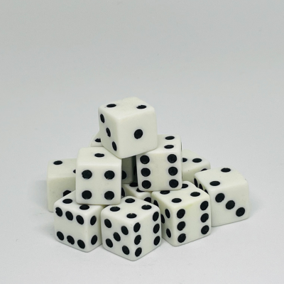 Handful of Dice