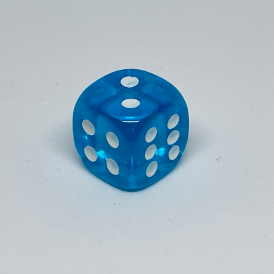 The Big Fella's d6