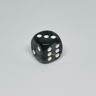 The Big Fella's d6