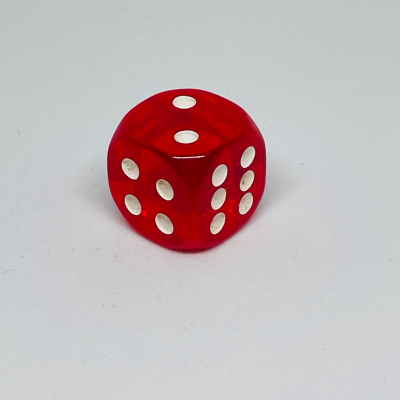 The Big Fella's d6